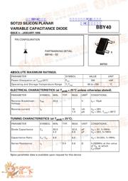 BBY40 datasheet.datasheet_page 1