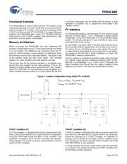 FM24C64B-G datasheet.datasheet_page 4