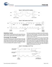 FM24C64B-G datasheet.datasheet_page 5