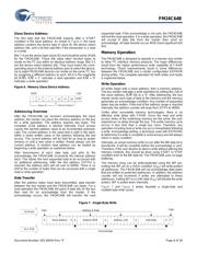 FM24C64B-G datasheet.datasheet_page 6