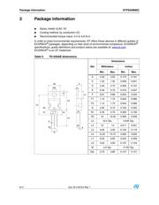 STPS20M80CFP 数据规格书 6