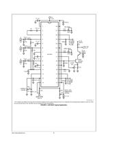 LM1203AN datasheet.datasheet_page 6