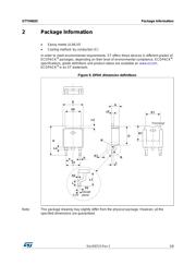 STTH802CFP 数据规格书 5