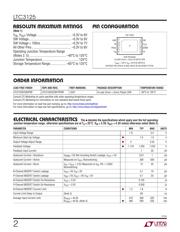 LTC3125EDCB#TRMPBF datasheet.datasheet_page 2