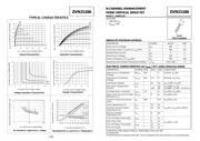 ZVN2110ASTZ Datenblatt PDF