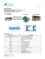 DS16EV5110ASQ datasheet.datasheet_page 2