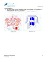 DS16EV5110ASQ datasheet.datasheet_page 5