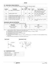 X9318WS8 datasheet.datasheet_page 4