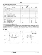 X9318WS8 datasheet.datasheet_page 5