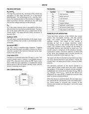 X9318WS8 datasheet.datasheet_page 6