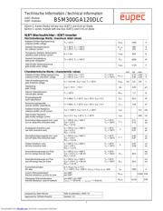 BSM300GA120DLC datasheet.datasheet_page 1