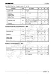 TLP181(GB-TPL,F) 数据规格书 4