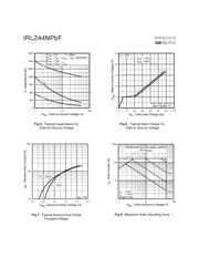 IRLZ34NPBF datasheet.datasheet_page 4