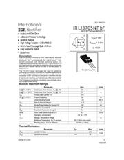 IRLI3705NPBF datasheet.datasheet_page 1
