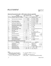 IRLI3705NPBF datasheet.datasheet_page 2