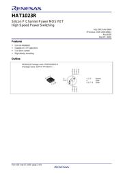 HAT1023R datasheet.datasheet_page 3