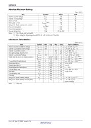 HAT1023R datasheet.datasheet_page 4