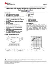 LM3679UR-1.2/NOPB datasheet.datasheet_page 1