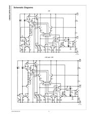 LM79L12ACZ/NOPB datasheet.datasheet_page 6