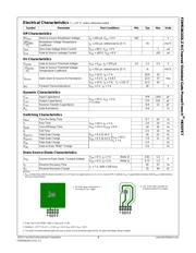 FDMS86102LZ datasheet.datasheet_page 3