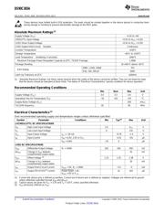 DS90C365AMT/NOPB datasheet.datasheet_page 2