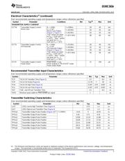 DS90C365AMT/NOPB datasheet.datasheet_page 3