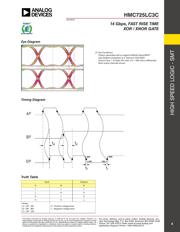 HMC725LC3C datasheet.datasheet_page 5