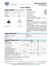 IRFL014TRPBF datasheet.datasheet_page 1