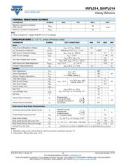 IRFL014TRPBF datasheet.datasheet_page 2