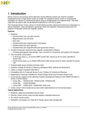 FRDM-K64F datasheet.datasheet_page 3