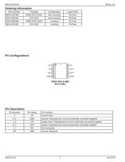 MIC4129YME-TR 数据规格书 2