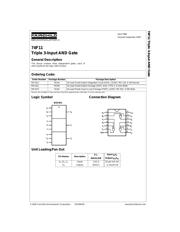 74F11SCX datasheet.datasheet_page 1