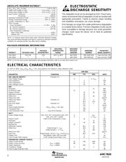 AMC7820Y/2K 数据规格书 2