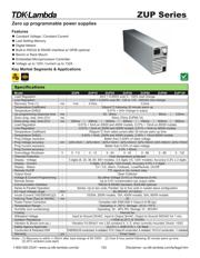 ZUP6-66 datasheet.datasheet_page 1