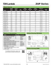 ZUP6-66 datasheet.datasheet_page 2