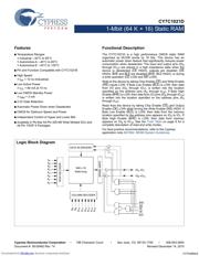 CY7C1021D-10VXI datasheet.datasheet_page 1