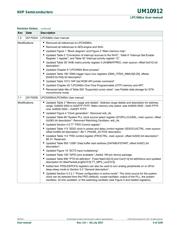 LPC54628J512ET180E datasheet.datasheet_page 5