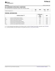 TPS79633QDCQRQ1 datasheet.datasheet_page 3