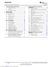 TMDX5505EZDSP datasheet.datasheet_page 4