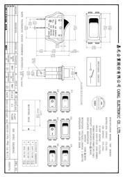 HB-110-C7N-BBR-A datasheet.datasheet_page 1