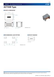 ACT45B-101-2P-TL003 datasheet.datasheet_page 5