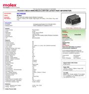 477450100 datasheet.datasheet_page 1