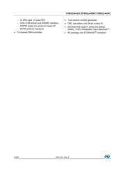 STM32L443RCY6TR datasheet.datasheet_page 2