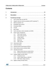 STM32L443RCY6TR datasheet.datasheet_page 3