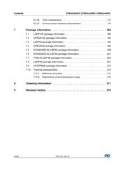 STM32L443RCY6TR datasheet.datasheet_page 6