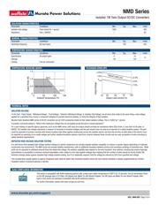 NMD050512SC datasheet.datasheet_page 2