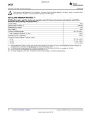 LM725CN datasheet.datasheet_page 2