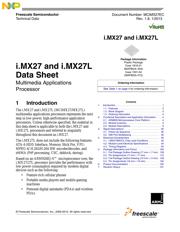 MCIMX27VOP4AR2 datasheet.datasheet_page 1