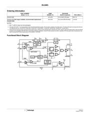 ISL6401CRZ-T datasheet.datasheet_page 2