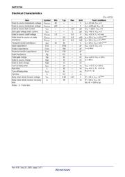 HAT2171H-EL-E datasheet.datasheet_page 4